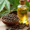 Castor Oil Pure Hundred Percent 50 ml