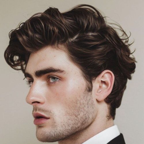 2 Mens Hair Loss Treatment