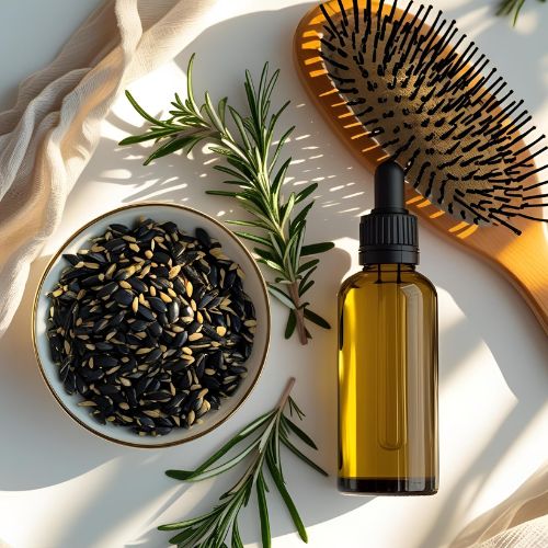 3 Mens Hair Loss Treatment
