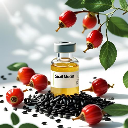 3 Ultimate All-in-One Anti-Aging Serum