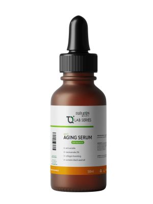 Ultimate All-in-One Anti-Aging Serum