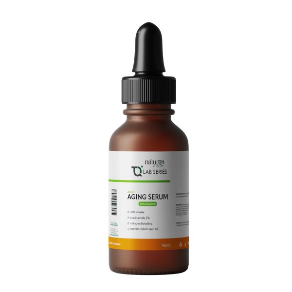 anti aging Ultimate All-in-One Anti-Aging Serum