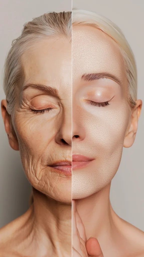 d8822a1b919b93a790f56382ac7e9c91 Ultimate All-in-One Anti-Aging Serum