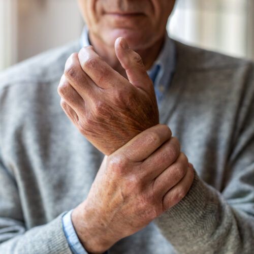 Mango Butter Protective Hand Therapy