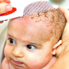 2 in 1 Baby Shampoo, Body Wash