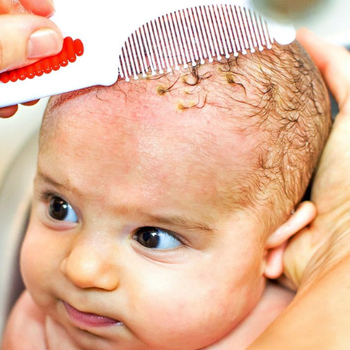 2 in 1 Baby Shampoo, Body Wash
