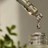 + Rosemary Oil + Black Seed Oil