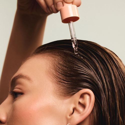 Black Seed & Jojoba Antifungal Scalp Serum
