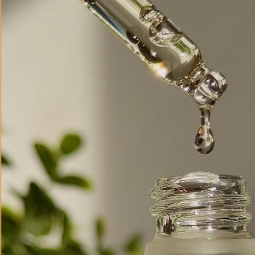 Açai Protective Face Serum