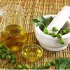 100% Oil-Based Antifungal Serum