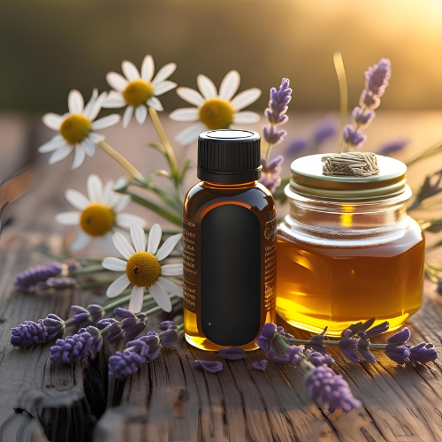 Ultimate Anti-Eczema & Psoriasis Serum