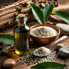 Exfoliation Formula