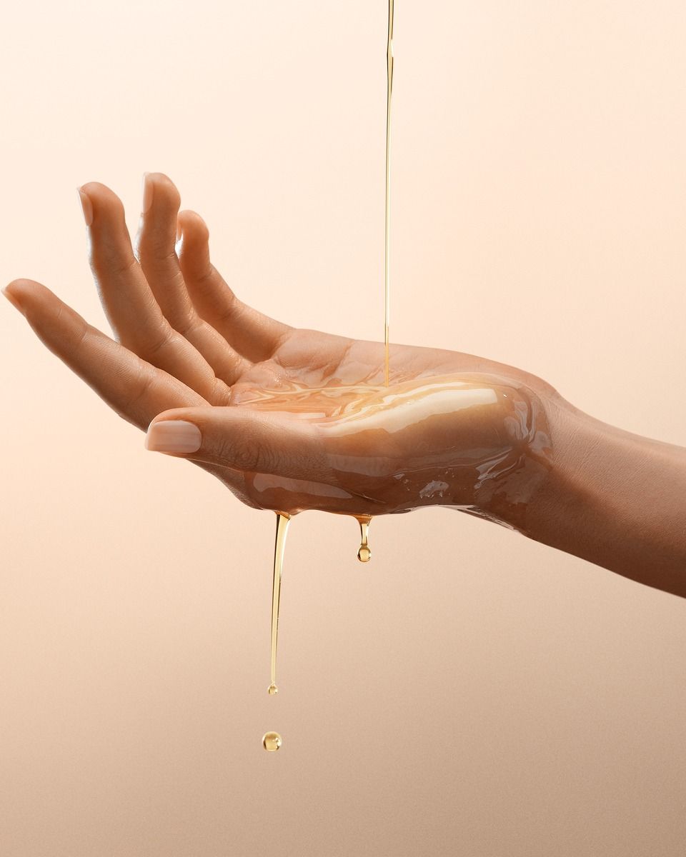 Batana Pre-Cleanse Oil