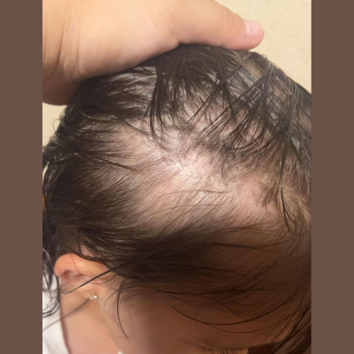 2 in 1 Baby Shampoo, Body Wash