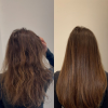 Castor Oil + Evening Primrose + Black Seed Oil
