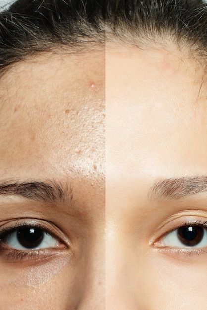 Batana Barrier Repair Mask