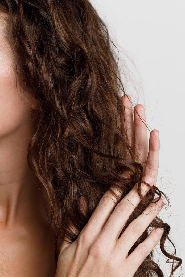 Guava Spirit Leave-In Conditioner Mist