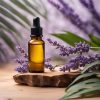 Tea Tree Oil + Lavender Oil + Black Seed Oil