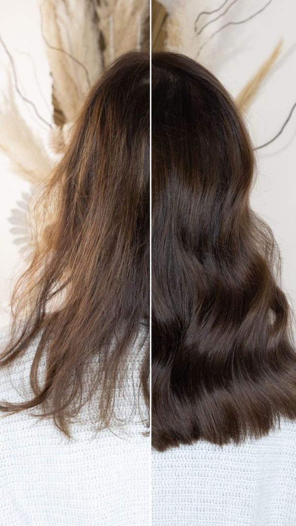 Guava Spirit Leave-In Conditioner Mist