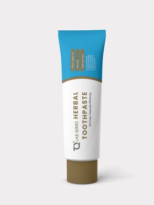 Toothpaste