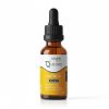 Castor Oil + Black Seed Oil