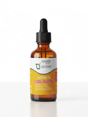 Plus Black Seed, Jojoba and Argan Oil