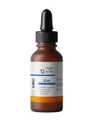Anti-Acne Serum with Lactic Acid