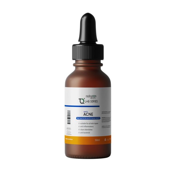 anti acne Anti-Acne Serum with Lactic Acid