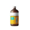 castor coconut back Castor Oil + Coconut Oil + Black Seed Oil