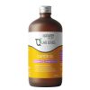 Castor Oil + Evening Primrose + Black Seed Oil