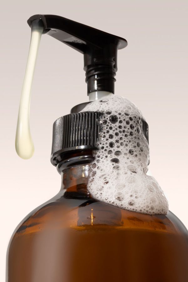 Guava Spirit Leave-In Conditioner Mist