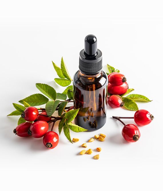 dc28edacdae893783ffcc8ba8bc22dea Tea Tree Oil + Rosehip Oil + Black Seed Oil