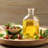 Tea Tree Oil + Jojoba Oil + Black Seed Oil
