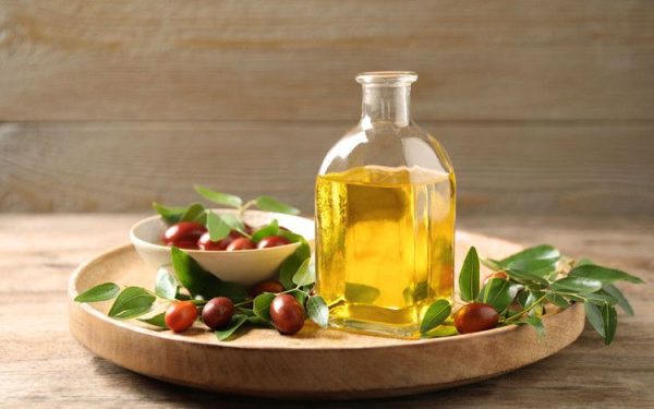Tea Tree Oil + Jojoba Oil + Black Seed Oil