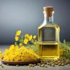 Castor Oil + Evening Primrose + Black Seed Oil