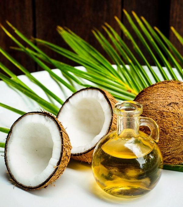 e3a84927bcc4bb6ebb7ff5e507403b3f Castor Oil + Coconut Oil + Black Seed Oil