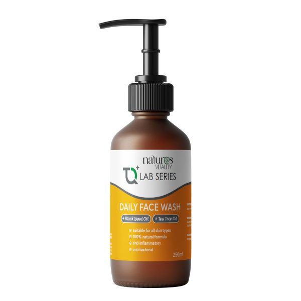 face wash Face Wash