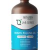 Optimized Oil Pulling Formula