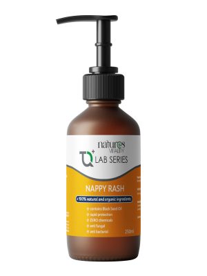 Nappy Rash Formula