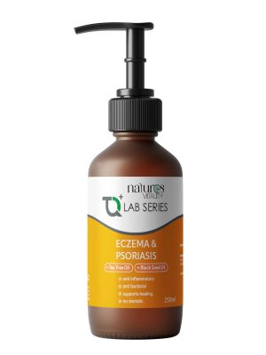 Ultimate Anti-Eczema & Psoriasis Serum