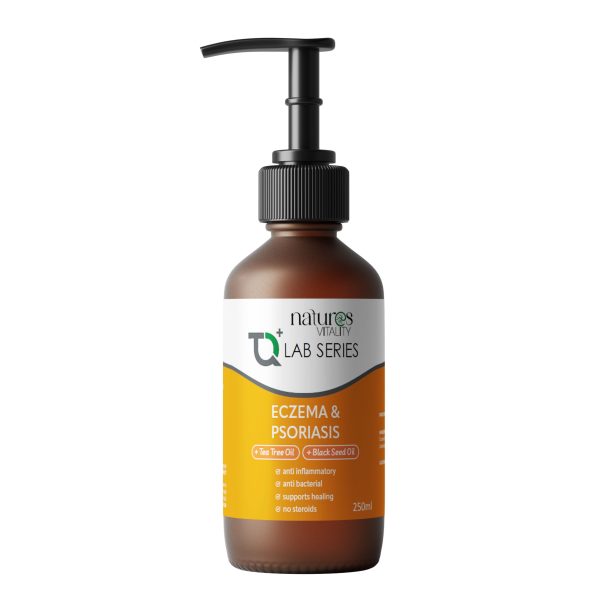 Ultimate Anti-Eczema & Psoriasis Serum