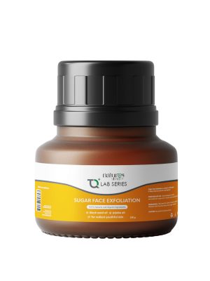 Exfoliation Formula