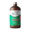 Tea Tree Oil + Jojoba Oil + Black Seed Oil