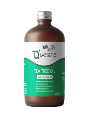 Tea Tree Oil