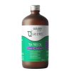 Tea Tree Oil + Lavender Oil + Black Seed Oil