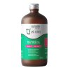 Tea Tree Oil + Peppermint Oil + Black Seed Oil