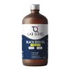 Black Seed Oil + Rosemary and Oregano