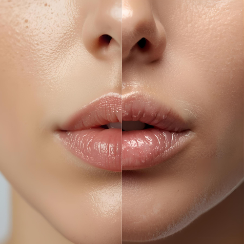 Clary Sage Lip & Cuticle Saviour
