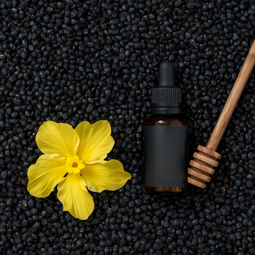 Black Seed & Neroli Illumination Cream