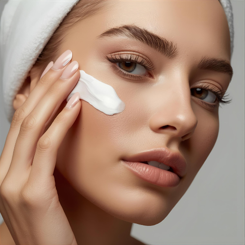 Desert Rose Replenishing Salve